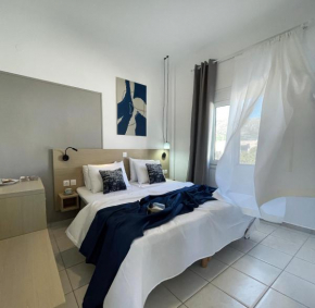Vista Mare 1 - double room by the sea